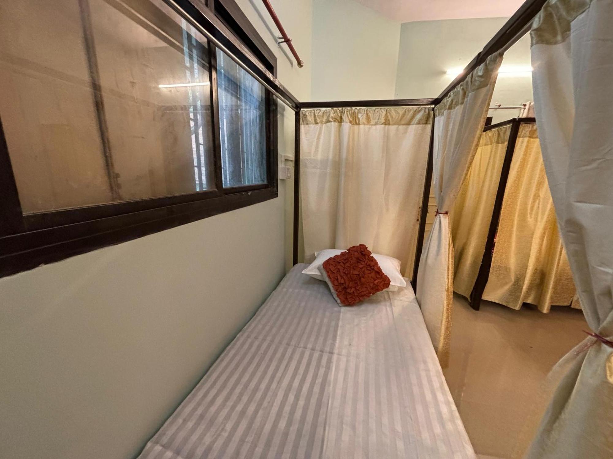 The Noor House Homestay Agra  Exterior foto
