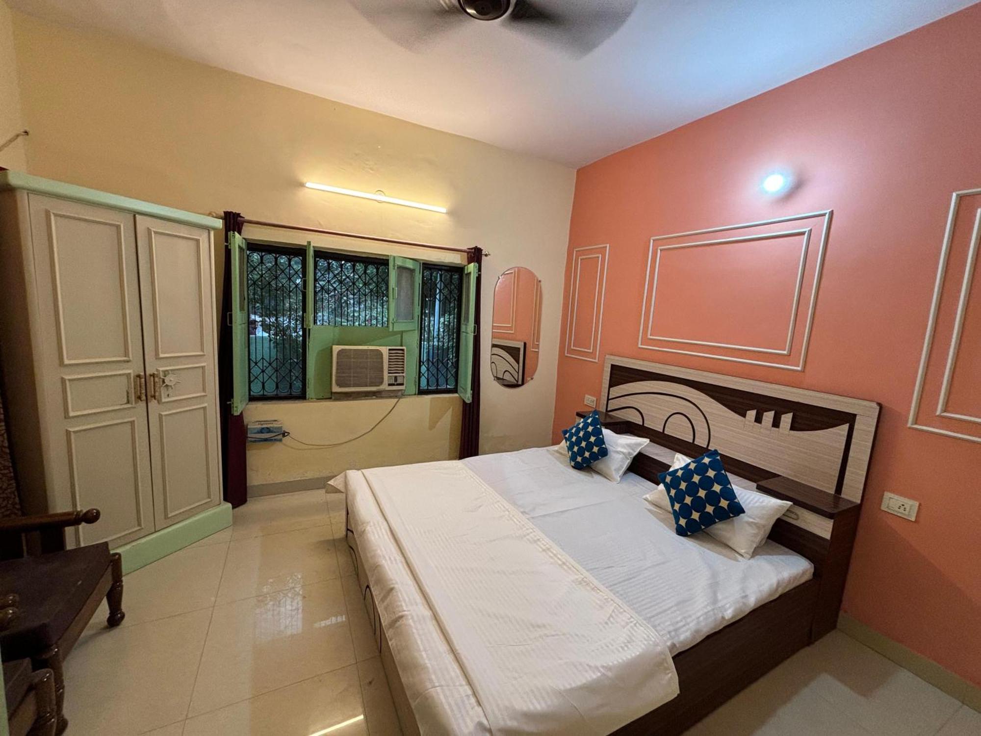 The Noor House Homestay Agra  Exterior foto