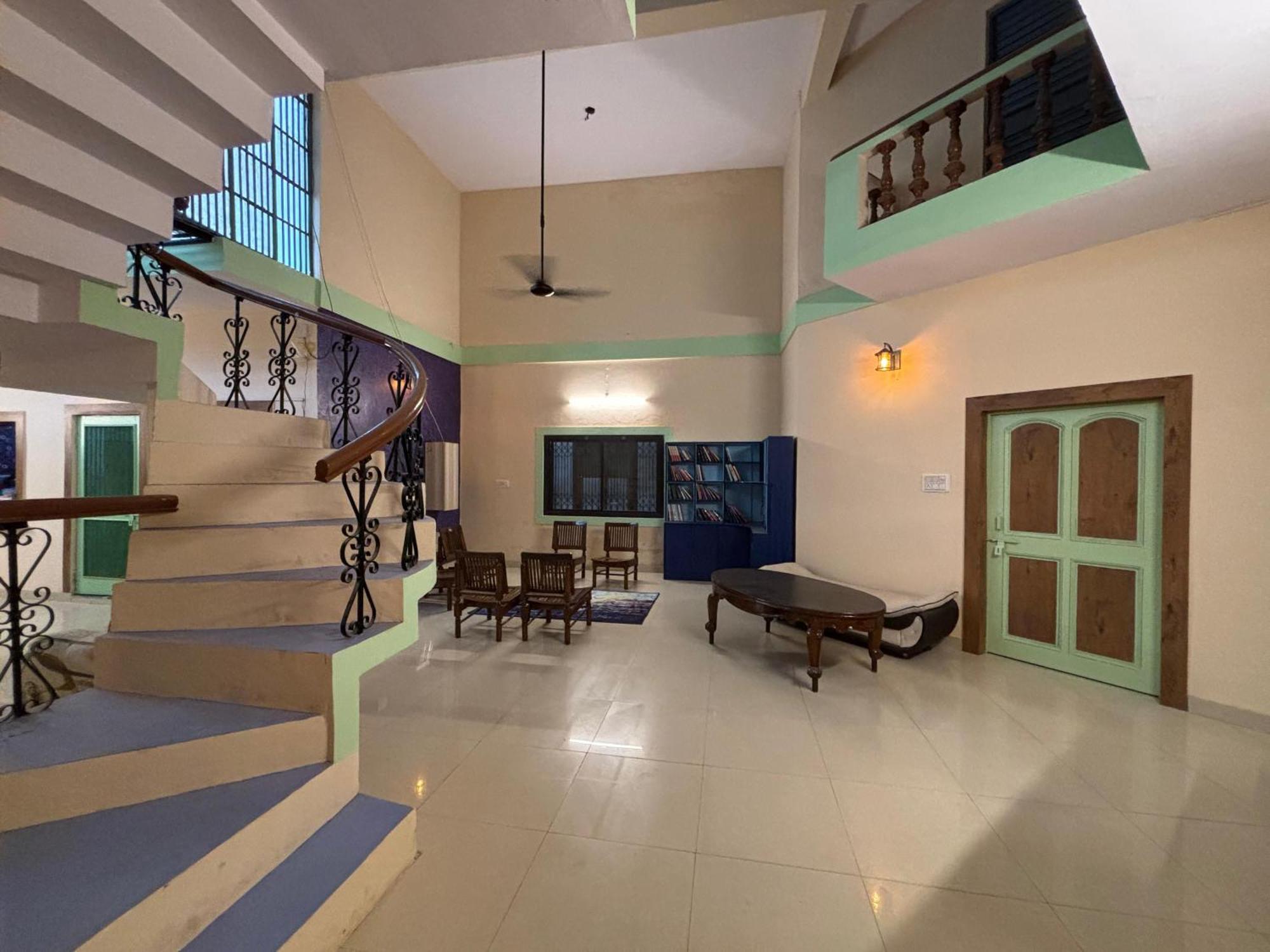 The Noor House Homestay Agra  Exterior foto