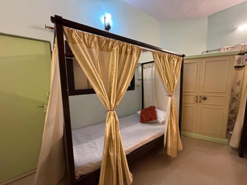 The Noor House Homestay Agra  Exterior foto